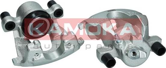 Kamoka JBC0629 - Brake Caliper autospares.lv