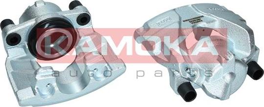 Kamoka JBC0625 - Brake Caliper autospares.lv