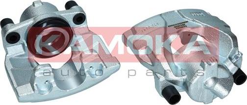 Kamoka JBC0626 - Brake Caliper autospares.lv