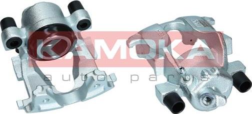 Kamoka JBC0627 - Brake Caliper autospares.lv