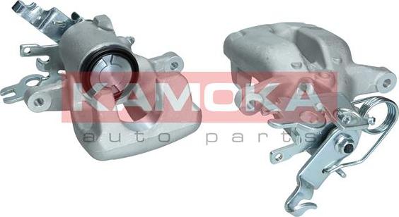 Kamoka JBC0676 - Brake Caliper autospares.lv