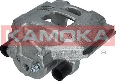 Kamoka JBC0064 - Brake Caliper autospares.lv