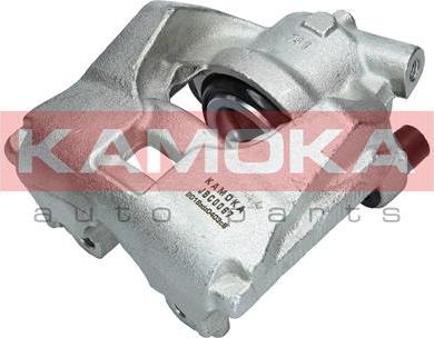 Kamoka JBC0067 - Brake Caliper autospares.lv