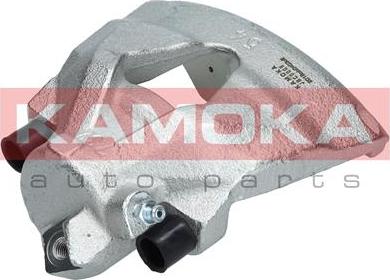Kamoka JBC0006 - Brake Caliper autospares.lv