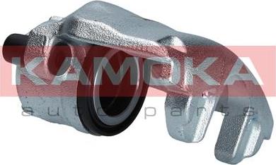 Kamoka JBC0080 - Brake Caliper autospares.lv