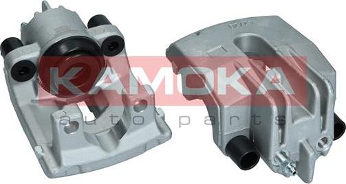 Kamoka JBC0026 - Brake Caliper autospares.lv