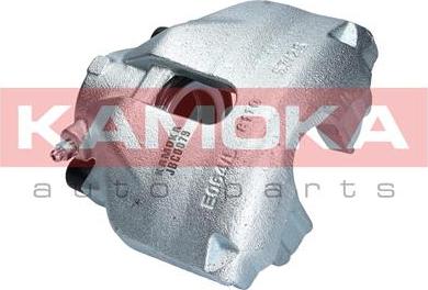 Kamoka JBC0079 - Brake Caliper autospares.lv