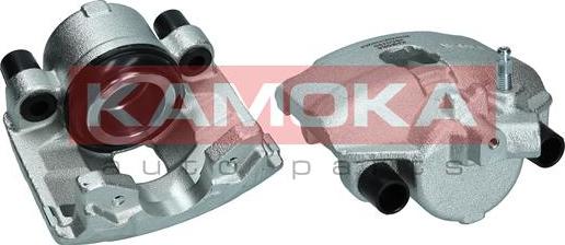 Kamoka JBC0198 - Brake Caliper autospares.lv