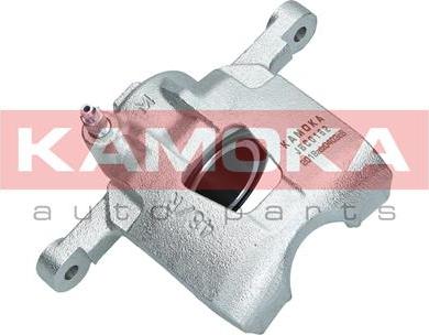 Kamoka JBC0162 - Brake Caliper autospares.lv