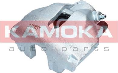 Kamoka JBC0167 - Brake Caliper autospares.lv