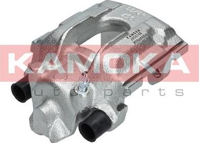 Kamoka JBC0109 - Brake Caliper autospares.lv