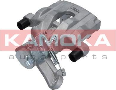 Kamoka JBC0183 - Brake Caliper autospares.lv