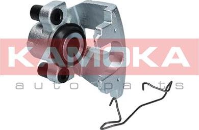 Kamoka JBC0139 - Brake Caliper autospares.lv