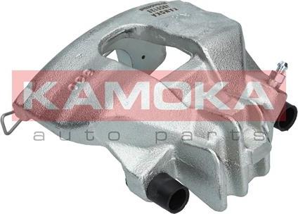 Kamoka JBC0138 - Brake Caliper autospares.lv