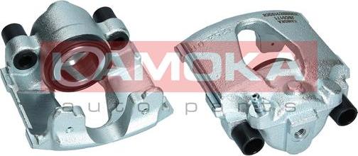 Kamoka JBC0171 - Brake Caliper autospares.lv