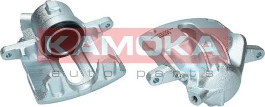 Kamoka JBC0899 - Brake Caliper autospares.lv