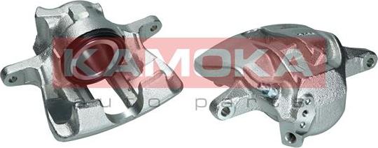 Kamoka JBC0891 - Brake Caliper autospares.lv