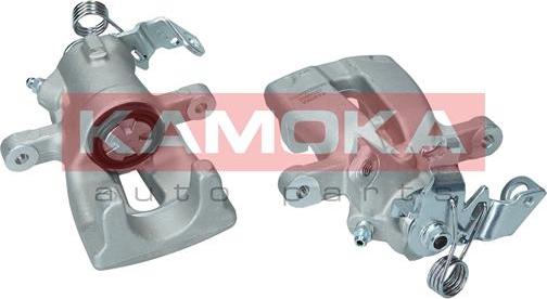 Kamoka JBC0898 - Brake Caliper autospares.lv