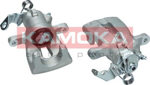 Kamoka JBC0897 - Brake Caliper autospares.lv