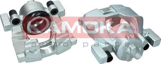 Kamoka JBC0846 - Brake Caliper autospares.lv