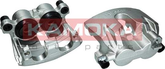 Kamoka JBC0812 - Brake Caliper autospares.lv