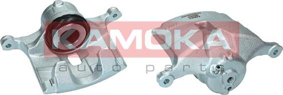 Kamoka JBC0831 - Brake Caliper autospares.lv