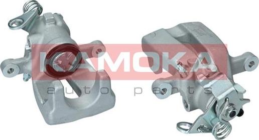 Kamoka JBC0878 - Brake Caliper autospares.lv