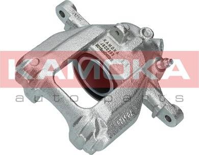 Kamoka JBC0395 - Brake Caliper autospares.lv