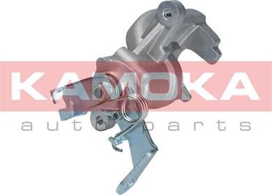 Kamoka JBC0390 - Brake Caliper autospares.lv