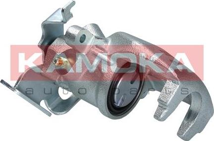 Kamoka JBC0391 - Brake Caliper autospares.lv