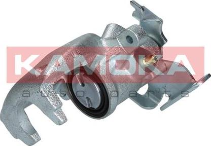 Kamoka JBC0392 - Brake Caliper autospares.lv