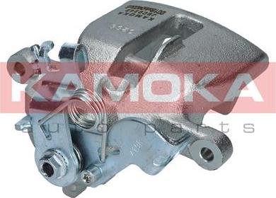 Kamoka JBC0342 - Brake Caliper autospares.lv