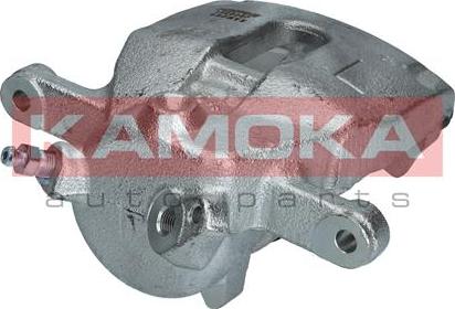 Kamoka JBC0351 - Brake Caliper autospares.lv