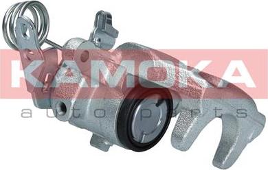 Kamoka JBC0353 - Brake Caliper autospares.lv