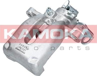 Kamoka JBC0357 - Brake Caliper autospares.lv