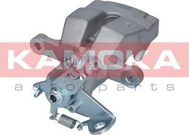 Kamoka JBC0365 - Brake Caliper autospares.lv