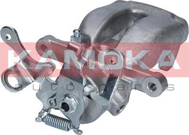 Kamoka JBC0360 - Brake Caliper autospares.lv