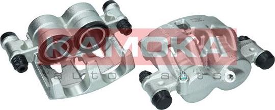 Kamoka JBC0301 - Brake Caliper autospares.lv