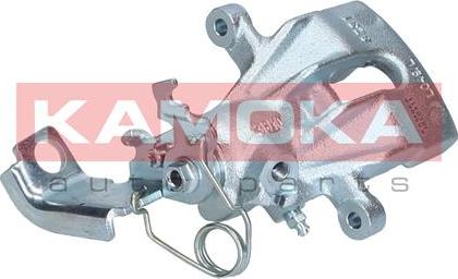 Kamoka JBC0311 - Brake Caliper autospares.lv