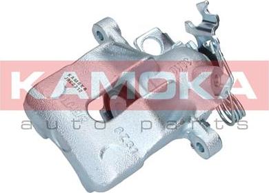 Kamoka JBC0312 - Brake Caliper autospares.lv