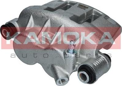 Kamoka JBC0386 - Brake Caliper autospares.lv