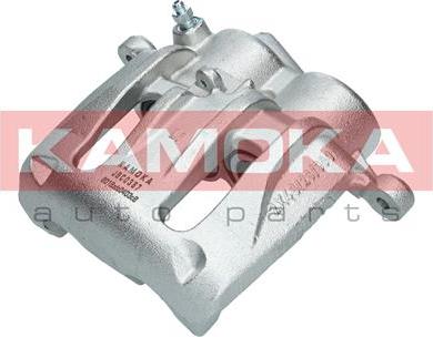 Kamoka JBC0387 - Brake Caliper autospares.lv