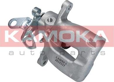 Kamoka JBC0322 - Brake Caliper autospares.lv