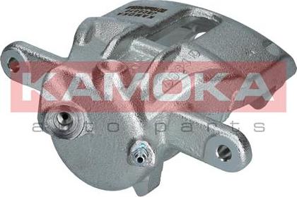 Kamoka JBC0370 - Brake Caliper autospares.lv