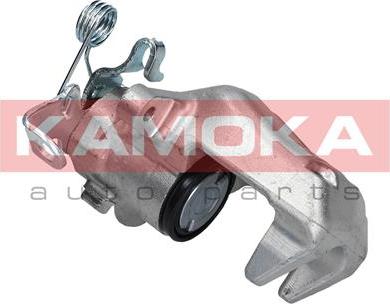 Kamoka JBC0290 - Brake Caliper autospares.lv