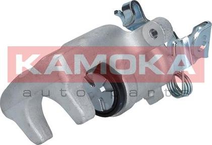 Kamoka JBC0291 - Brake Caliper autospares.lv