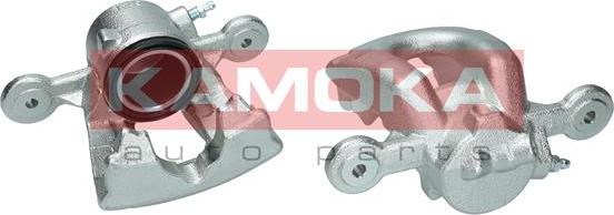 Kamoka JBC0293 - Brake Caliper autospares.lv