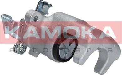 Kamoka JBC0292 - Brake Caliper autospares.lv