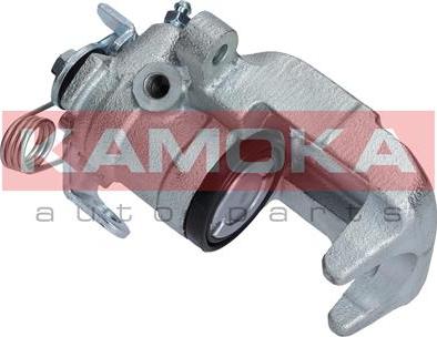 Kamoka JBC0245 - Brake Caliper autospares.lv