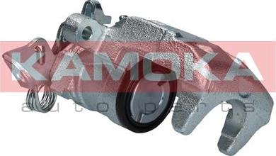 Kamoka JBC0246 - Brake Caliper autospares.lv